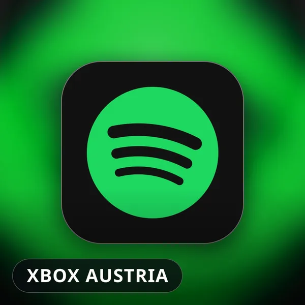 Xbox Austria