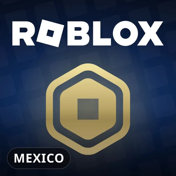 Roblox Mexico
