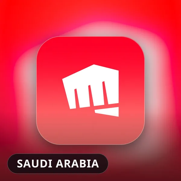 Riot Access Saudi Arabia