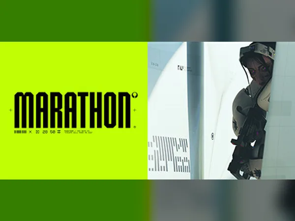 Marathon Steam CD Key