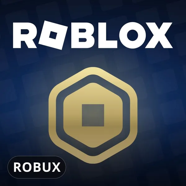 Roblox Robux