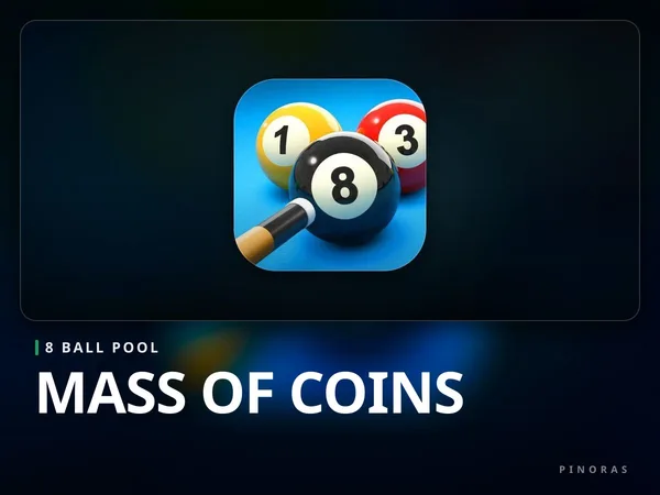 Mass of Coins