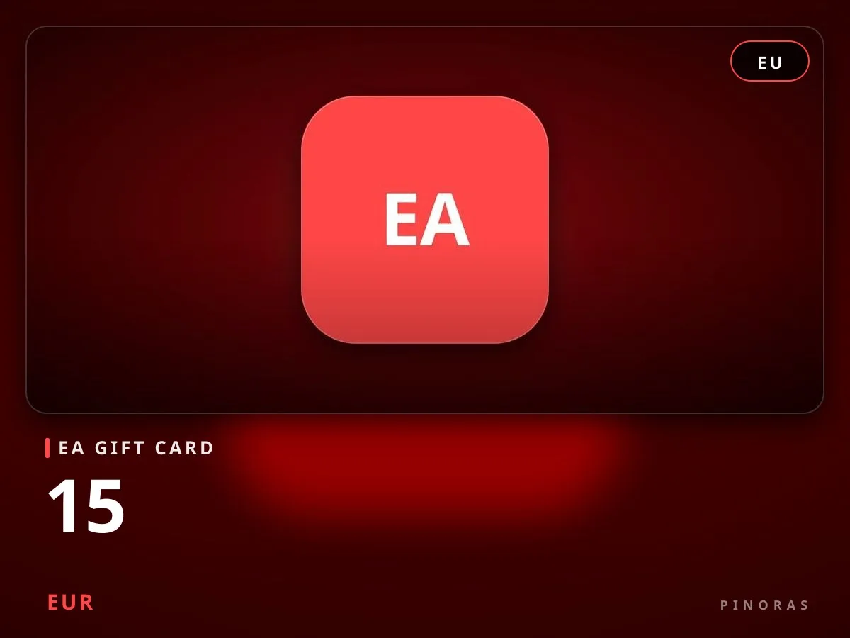 EA Play