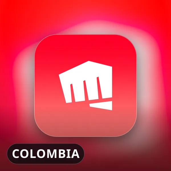 Riot Access Colombia
