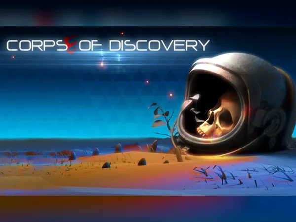 Corpse of Discovery Steam CD Key