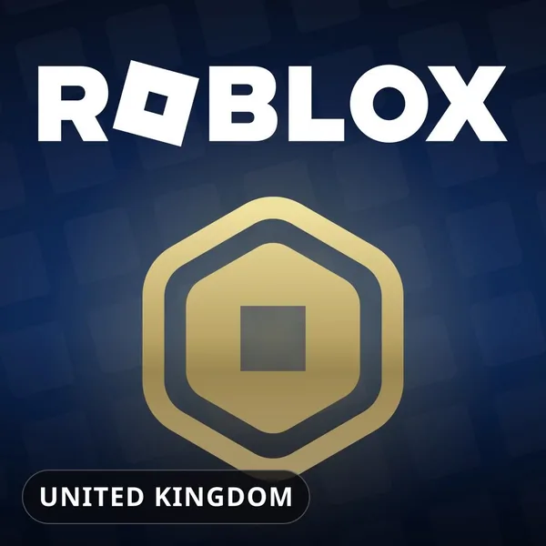 Roblox United Kingdom
