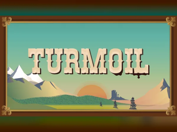 Turmoil Steam CD Key