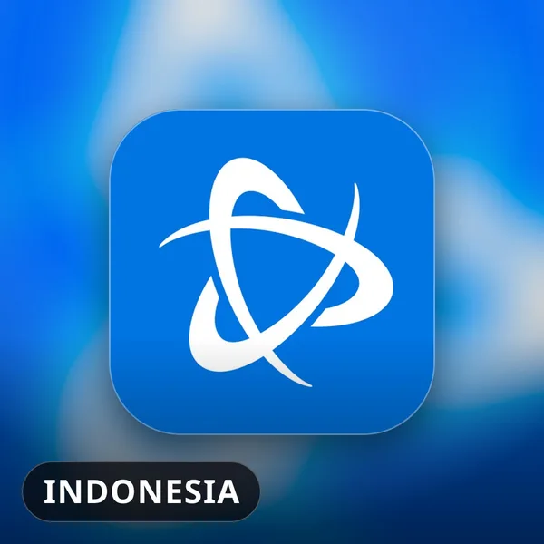 Battle.net Gift Card Indonesia