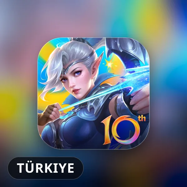 Mobile Legends Turkey