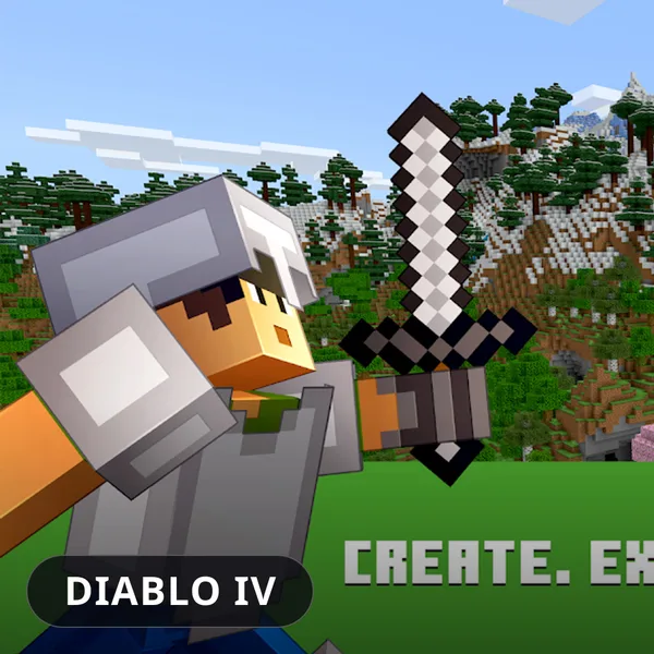 Diablo IV