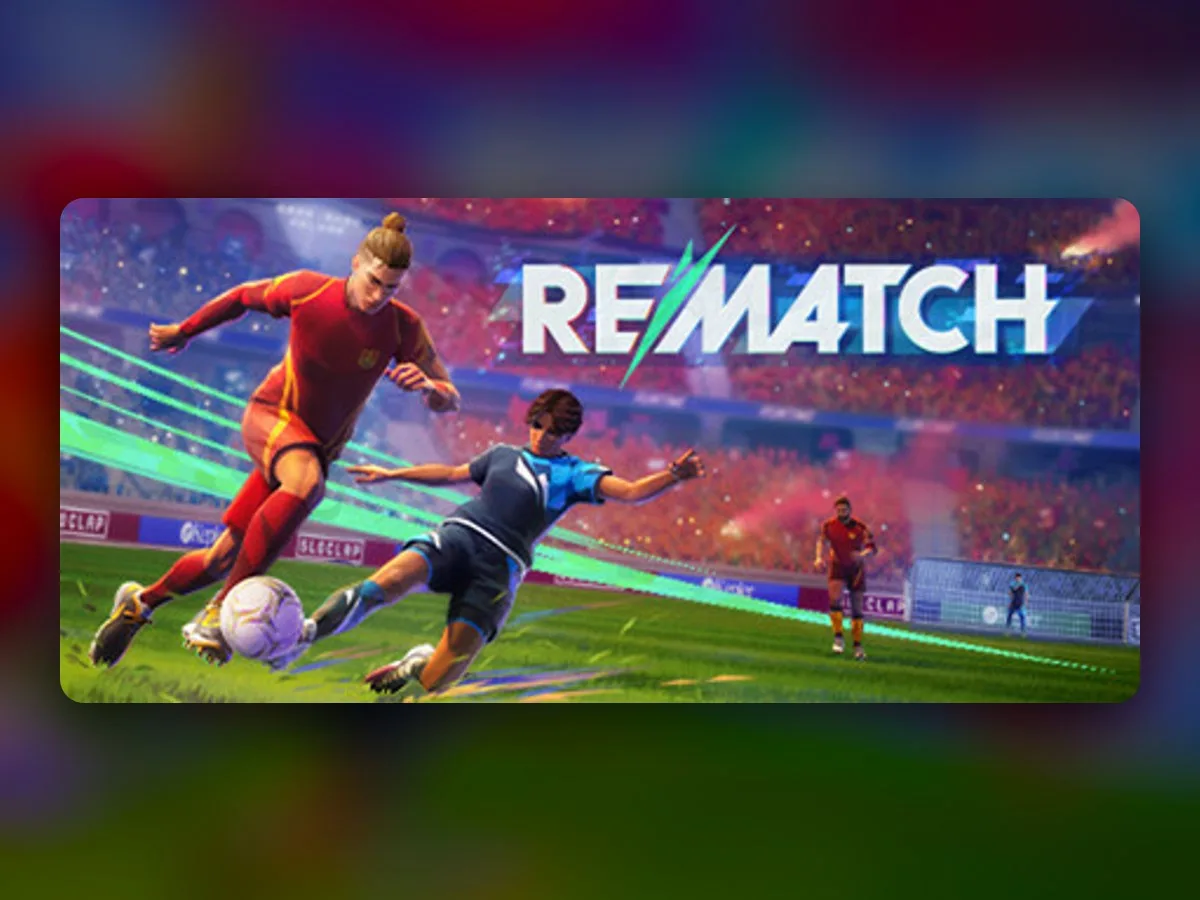 REMATCH Pro Edition Steam CD Key - Pinoras