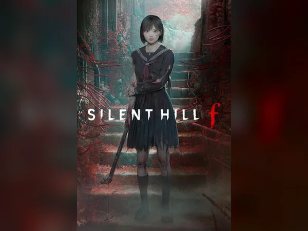 SILENT HILL f Steam CD Key
