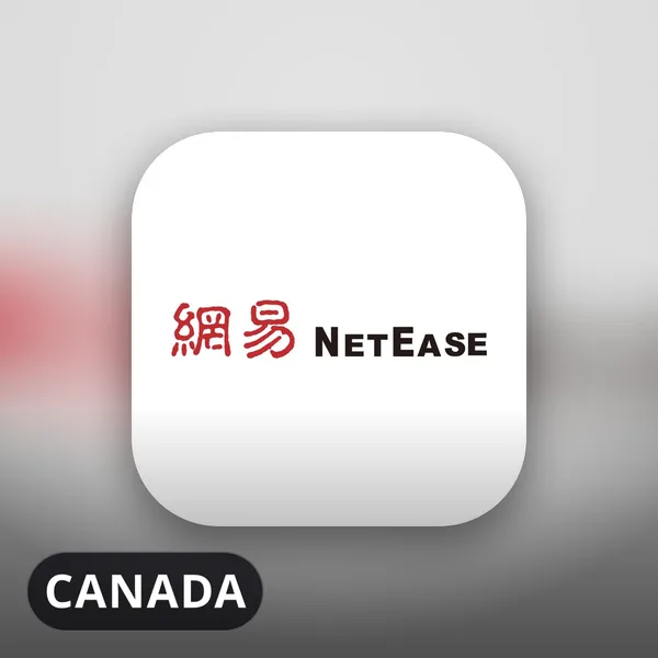 NetEase Pay Canada