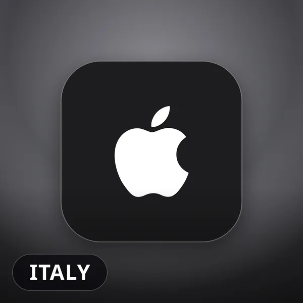 Apple Gift Card Italy