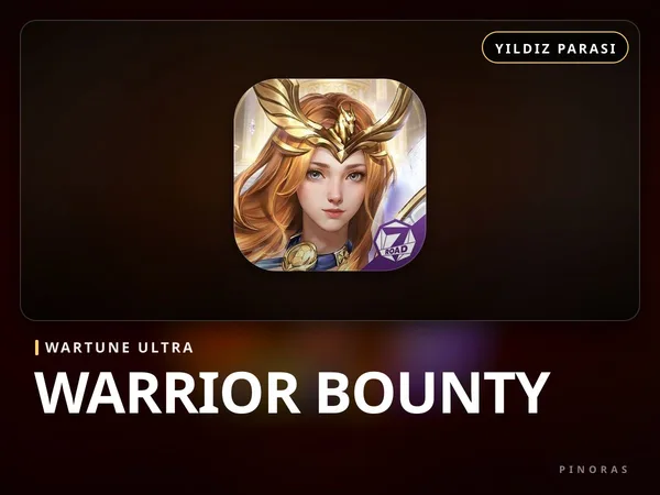 Wartune Ultra Warrior Bounty
