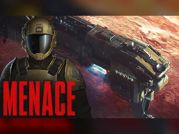 MENACE Steam CD Key