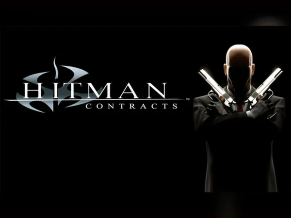 Hitman: Contracts Steam CD Key