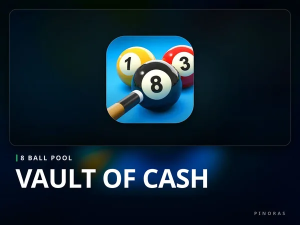 Vault of Cash