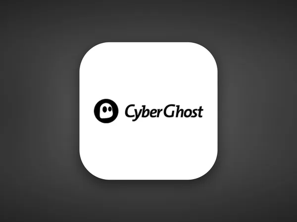 CyberGhost VPN 2 Years 5 Devices Key