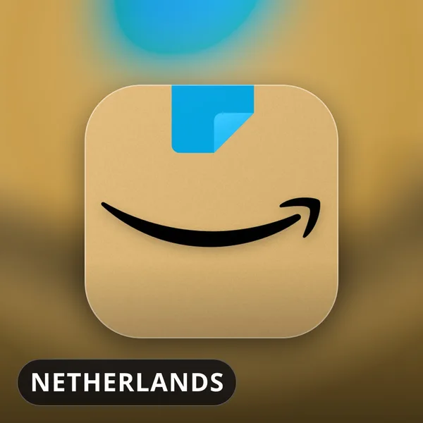 Amazon Gift Card Netherlands