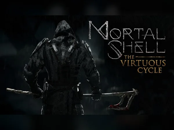 Mortal Shell: The Virtuous Cycle DLC Steam CD Key