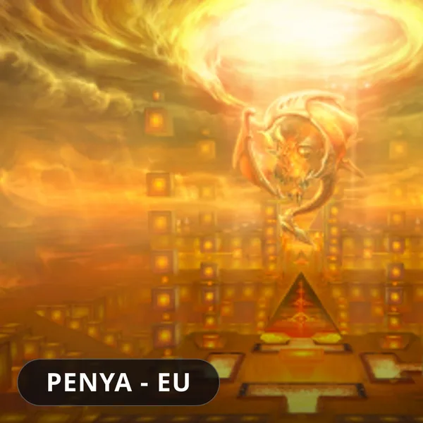 Flyff Universe Penya - EU