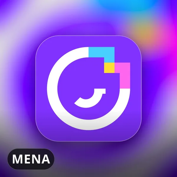 Mico Live MENA