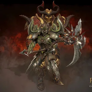 Rise Online World