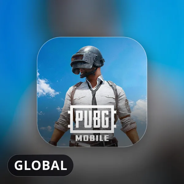 PUBG Mobile Global