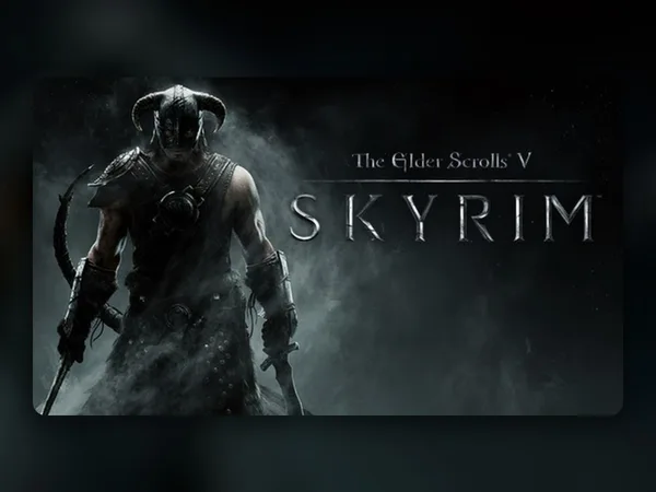The Elder Scrolls V: Skyrim Legendary Edition Steam CD Key