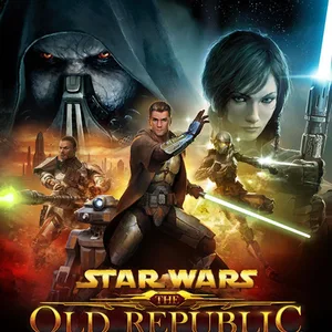 Star Wars: The Old Republic