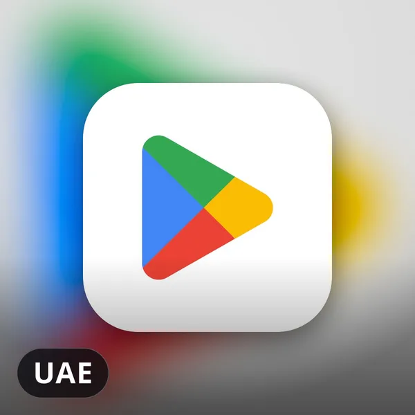 Google Play UAE