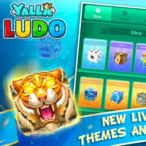 Yalla Ludo