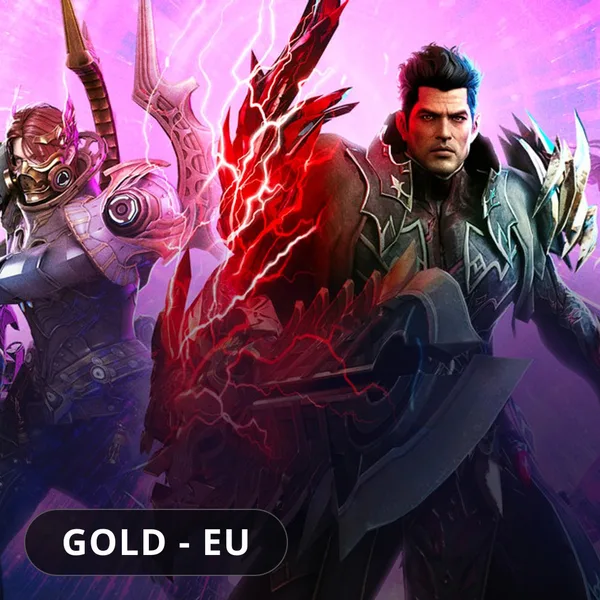 Lost Ark Gold - EU