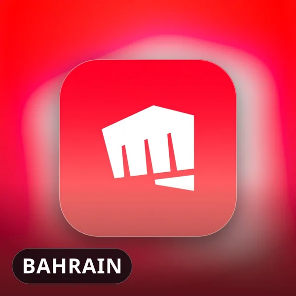 Riot Access Bahrain