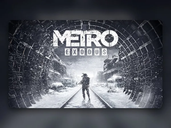 Metro Saga Bundle Steam CD Key