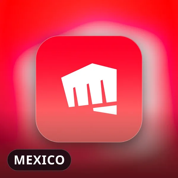 Riot Access Mexico