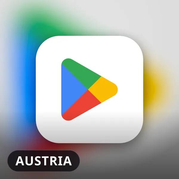 Google Play Austria