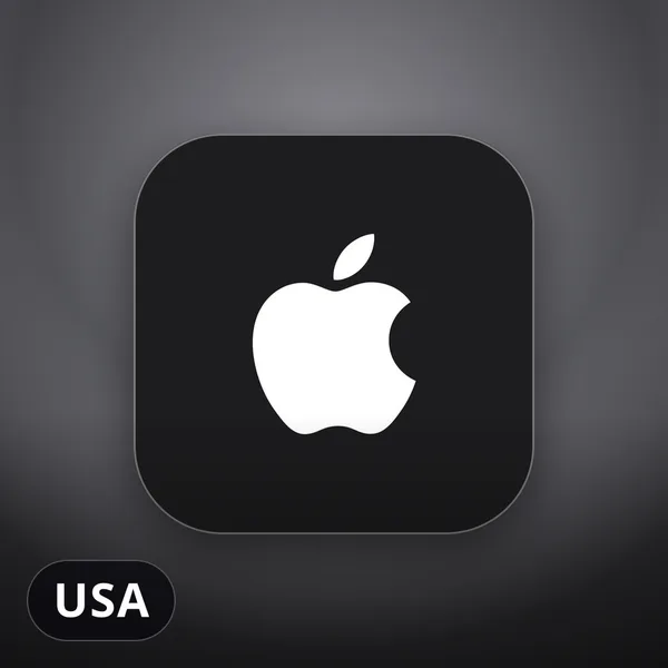 Apple Gift Card USA