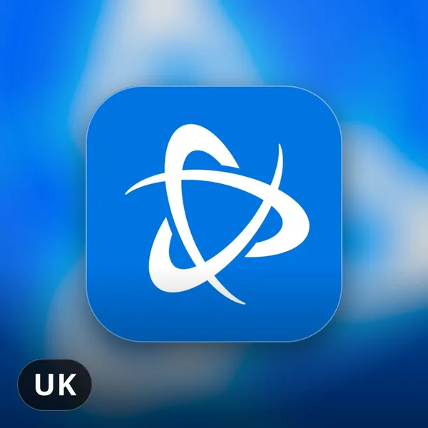 Battle.net Gift Card UK