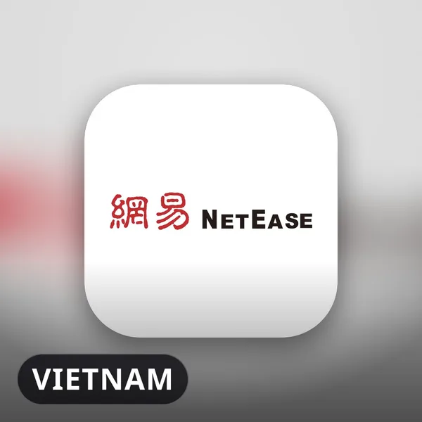 NetEase Pay Vietnam