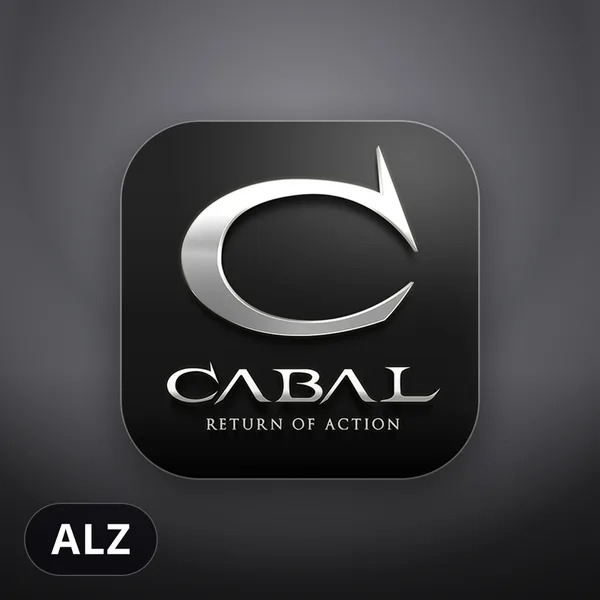 Cabal Online ALZ