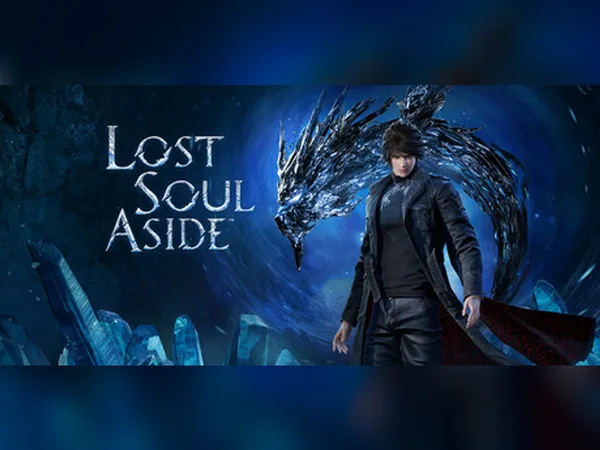 Lost Soul Aside Steam CD Key