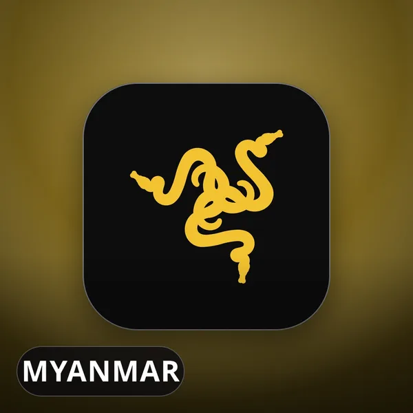 Razer Gold Myanmar