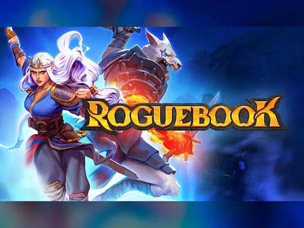 Roguebook Steam CD Key