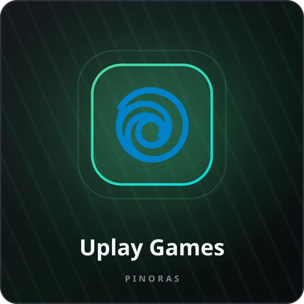 Uplay Games
