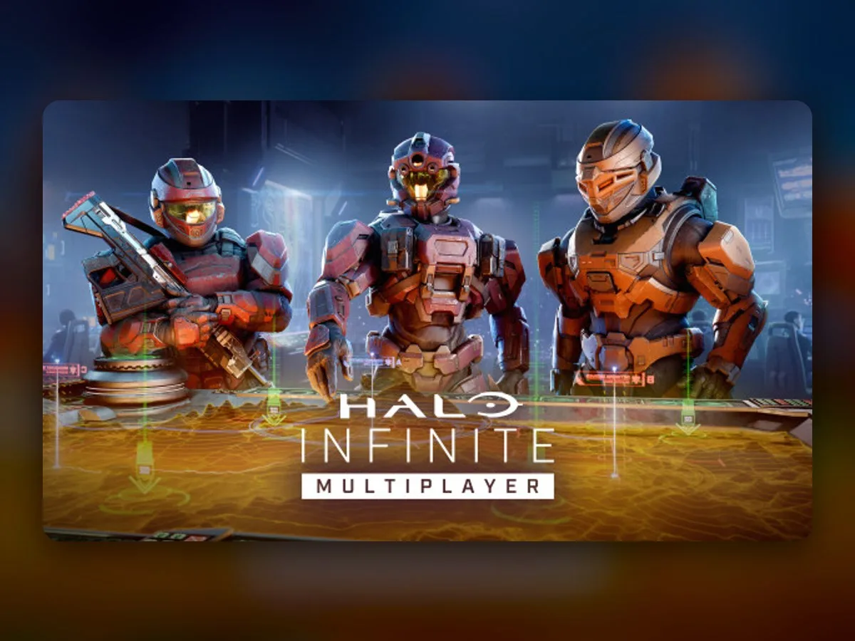 Halo Infinite Xbox / Windows CD Key — Pinoras