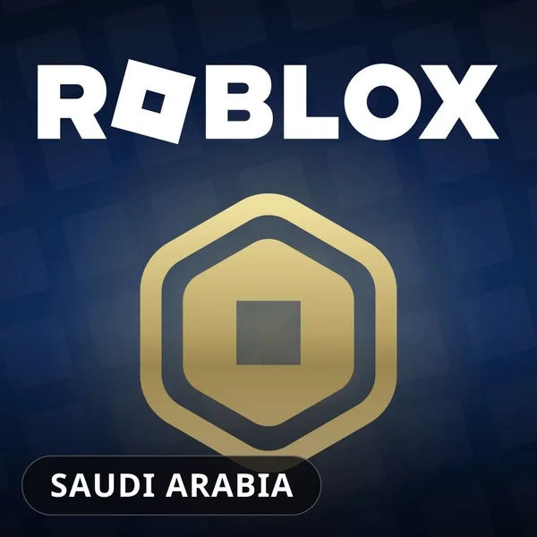 Roblox Saudi Arabia