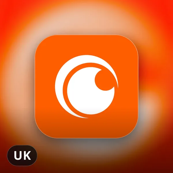 Crunchyroll UK