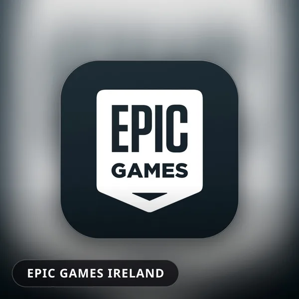 Epic Games Ireland